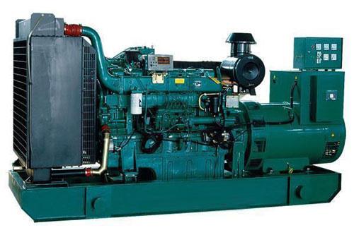 桃城出租发电机-康明斯发电机指示控制灯的作用