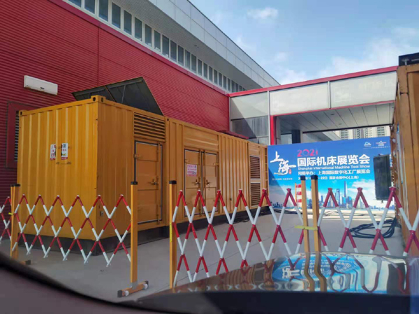 桃城发电车出租-发电机无电压或电压太低怎么办？