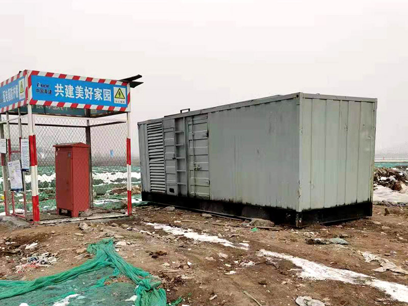桃城燃气发电机在高海拔地区运行时会遇到哪些常见故障？