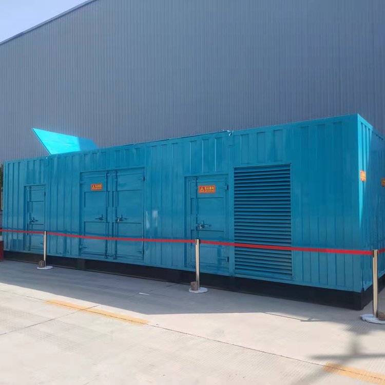 桃城怎样更换柴油发电机组的空气滤清器？