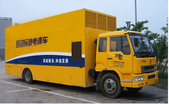 桃城发电机组如何判断水冷式机油散热器是否需要更换？