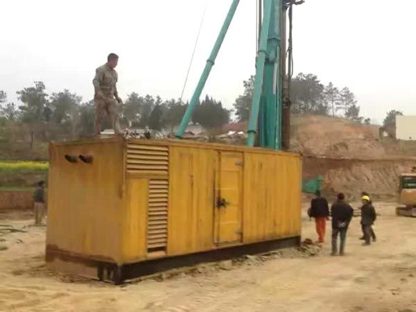 桃城柴油发电机组应用场合有哪些？